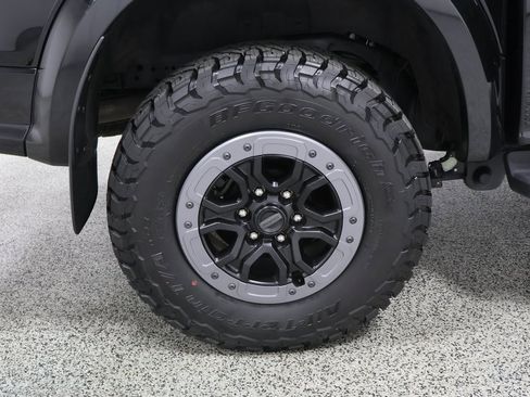 Used 2024 Ford Ranger Raptor image 33