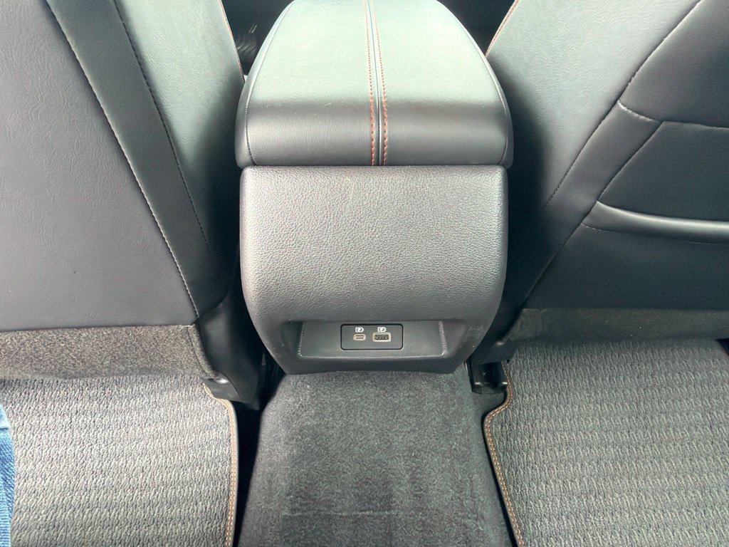 Used 2025 Nissan Altima 2.5 SR AWD/4WD image 19