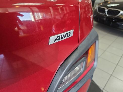Used 2019 Hyundai Kona SE AWD/4WD image 30