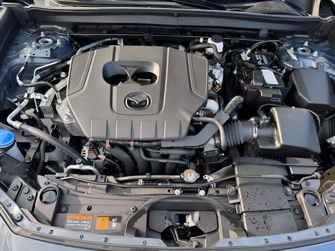 Used 2025 MAZDA CX-30 AWD 2.5 S w/ Preferred Package image 9