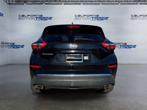 Used 2023 Nissan Murano S FWD image 6