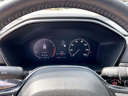 Used 2024 Honda CR-V EX-L image 25