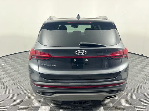 Used 2023 Hyundai Santa Fe SEL FWD image 4