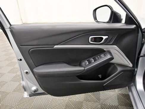 Used 2024 Acura Integra FWD image 13