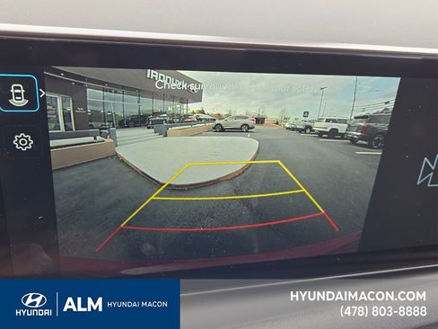 New 2026 Hyundai Tucson XRT image 23