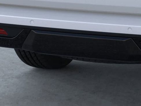 New 2026 Ford Expedition Platinum image 23