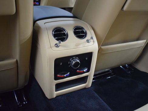 New 2026 Rolls-Royce Ghost AWD/4WD image 22