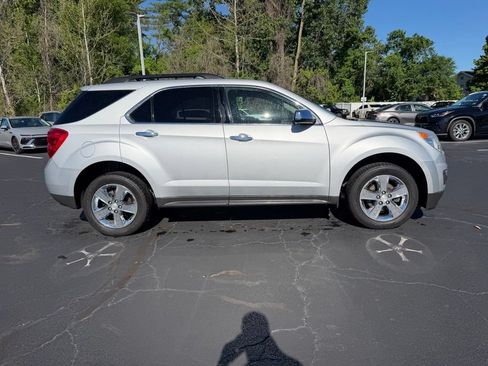 Used 2015 Chevrolet Equinox LT FWD image 5