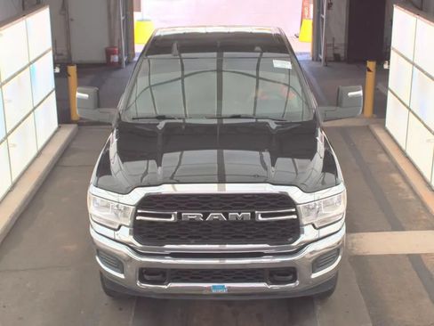 Used 2023 RAM 2500 Tradesman AWD/4WD image 6