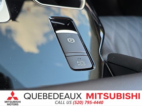 New 2026 Mitsubishi Outlander SEL FWD image 25