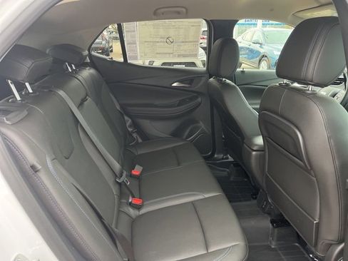 New 2026 Buick Encore GX Sport Touring w/ Comfort Package image 50