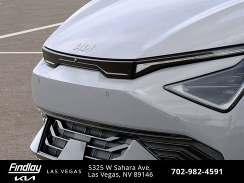 New 2026 Kia EV6 Wind RWD image 14