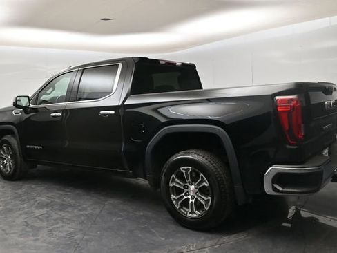 Used 2024 GMC Sierra 1500 SLT RWD image 6