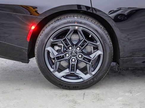 New 2026 Dodge Charger R/T AWD/4WD image 12
