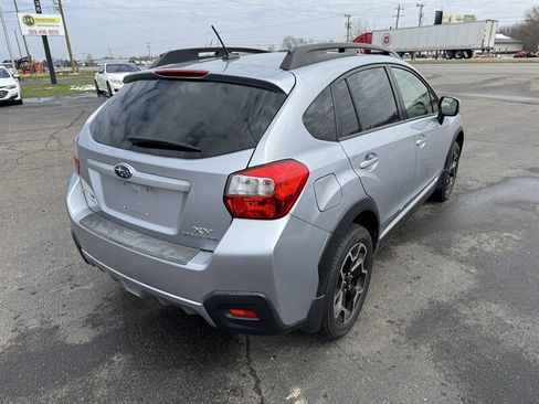 Used 2014 Subaru Crosstrek 2.0i Limited image 3
