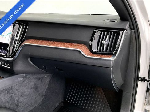 Certified 2023 Volvo S60 B5 Plus w/ Climate Package AWD/4WD image 20