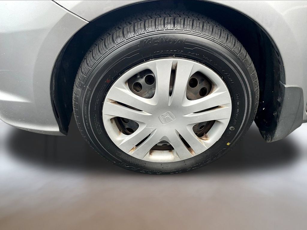 Used 2010 Honda Fit image 34