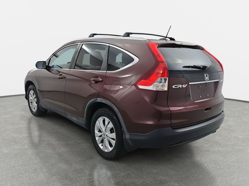 Used 2014 Honda CR-V EX-L image 5