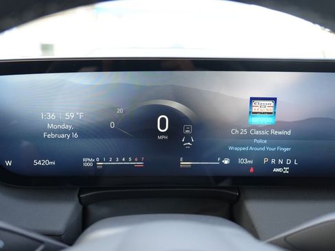 Used 2026 Buick Enclave Sport Touring image 14