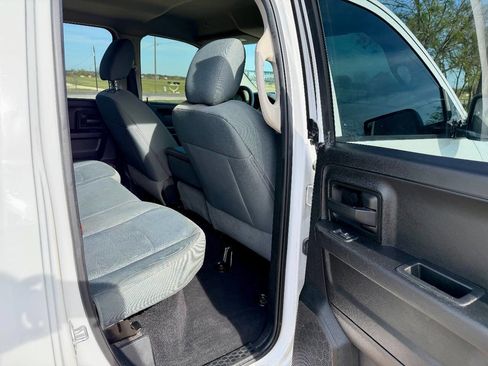 Used 2019 RAM 1500 Tradesman w/ Popular Equipment Group image 17