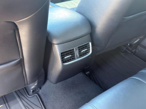 Used 2019 MAZDA MAZDA6 Touring FWD image 23