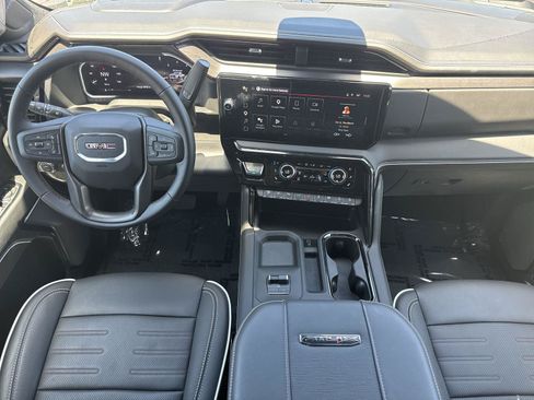 New 2026 GMC Sierra 2500 AT4X w/ AT4X AEV Edition AWD/4WD image 7