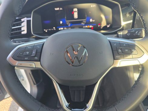 New 2026 Volkswagen Jetta SE image 29