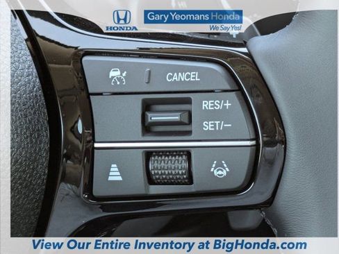 New 2026 Honda Passport RTL image 29