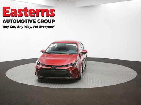 Used 2023 Toyota Corolla LE image 52