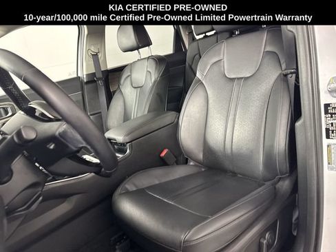 Used 2022 Kia Sorento S AWD/4WD image 17