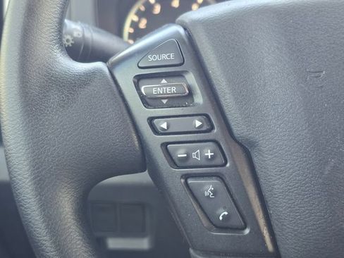 Used 2025 Nissan Frontier SV AWD/4WD image 20