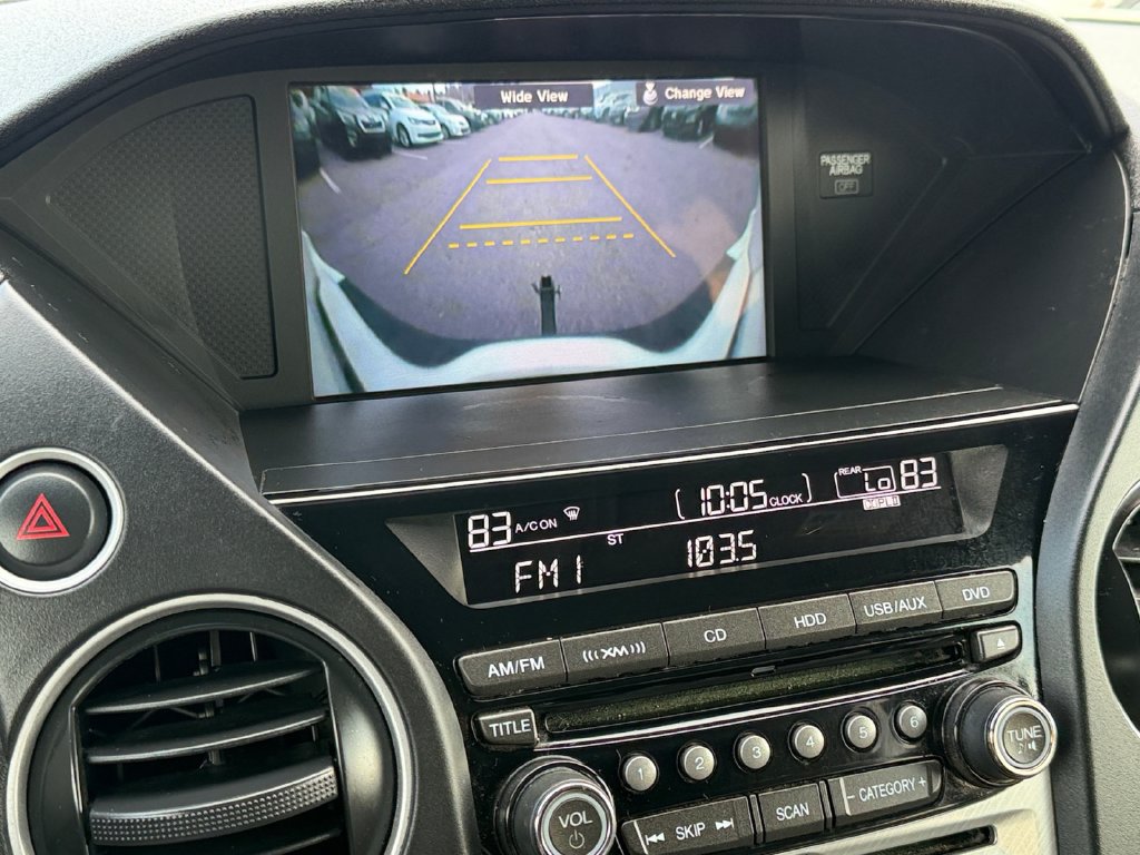 Used 2015 Honda Pilot Touring image 28