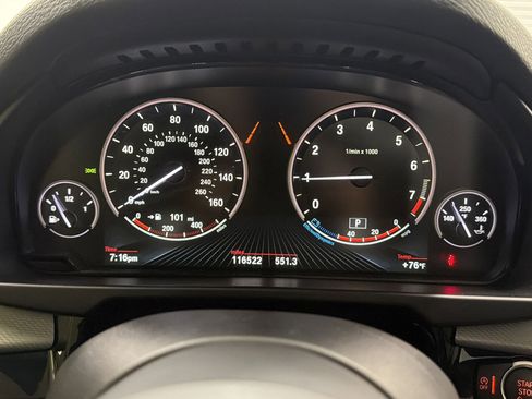Used 2018 BMW X5 sDrive35i RWD image 16