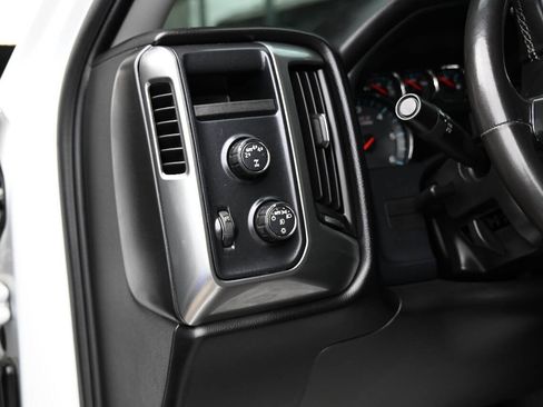 Used 2018 Chevrolet Silverado 1500 LT w/ All Star Edition AWD/4WD image 15