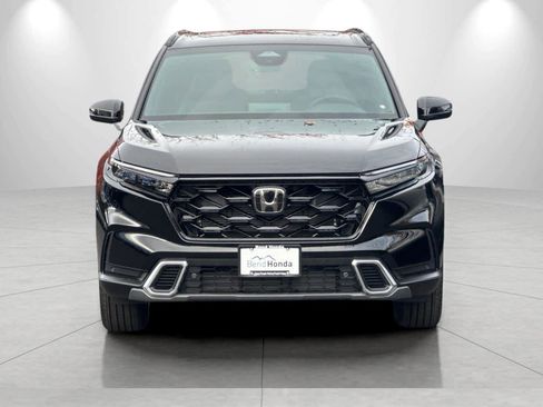 New 2026 Honda CR-V Sport Touring image 10