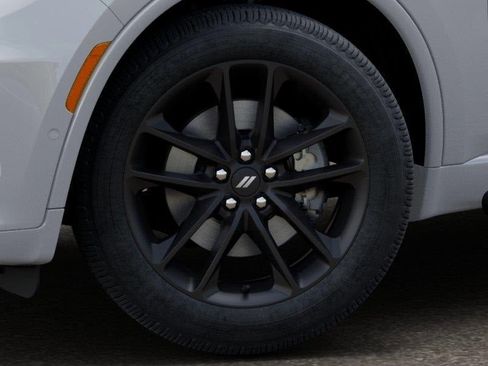 New 2026 Dodge Durango GT image 8