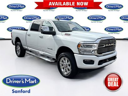 Used 2023 RAM 2500 Laramie
