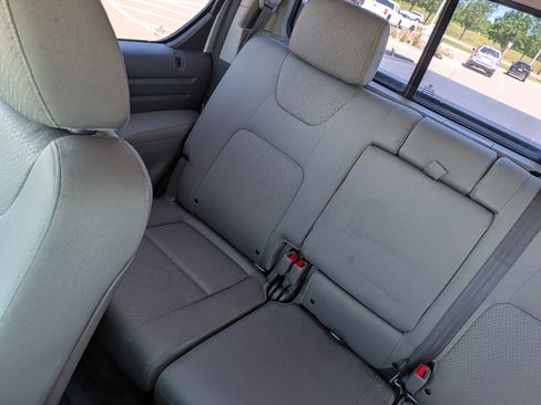 Used 2012 Honda Ridgeline RT image 12