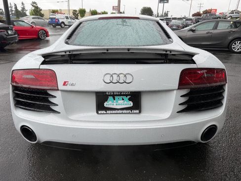 Used 2014 Audi R8 V8 AWD/4WD image 7