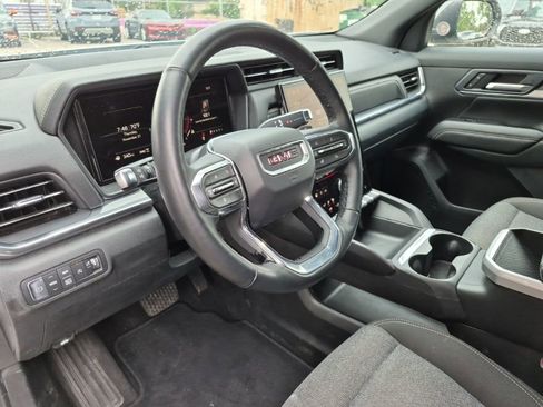 Used 2025 GMC Terrain Elevation image 7