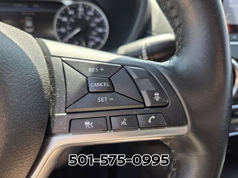 Used 2024 Nissan Sentra SV w/ All-Weather Package FWD image 26