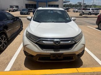 Used 2019 Honda CR-V EX video 2