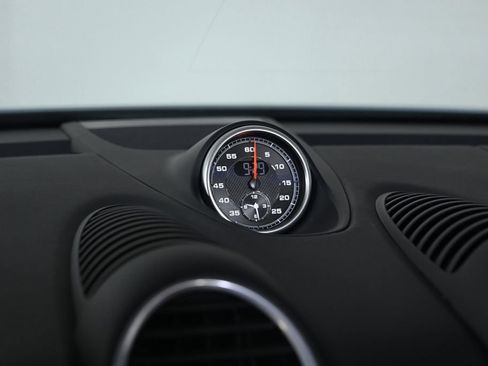 Certified 2025 Porsche 718 Boxster GTS RWD image 21