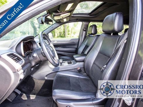 Used 2014 Jeep Grand Cherokee Altitude AWD/4WD image 21