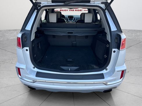 Used 2016 GMC Terrain Denali w/ Cargo Package FWD image 33