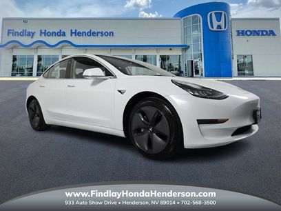 Used 2018 Tesla Model 3 Long Range