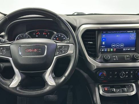 Used 2020 GMC Acadia SLE image 11
