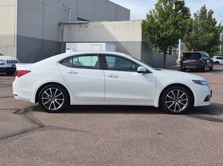 Used 2016 Acura TLX w/ Technology Package FWD video 4
