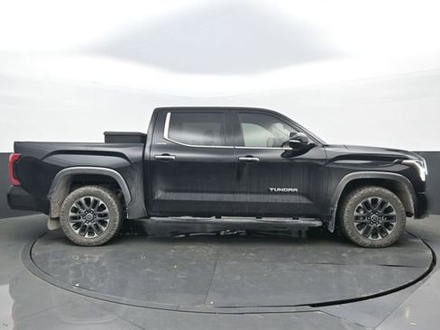 Used 2023 Toyota Tundra Limited image 2