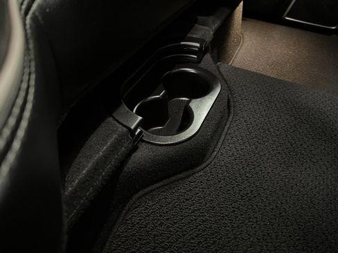 Used 2024 RAM 2500 Laramie w/ Safety Group image 61